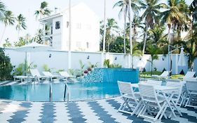 Phuong Tay Guest House Mui Ne