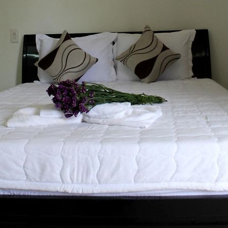 Phuong Tay Guest House Mui Ne Phan Thiet Exterior photo