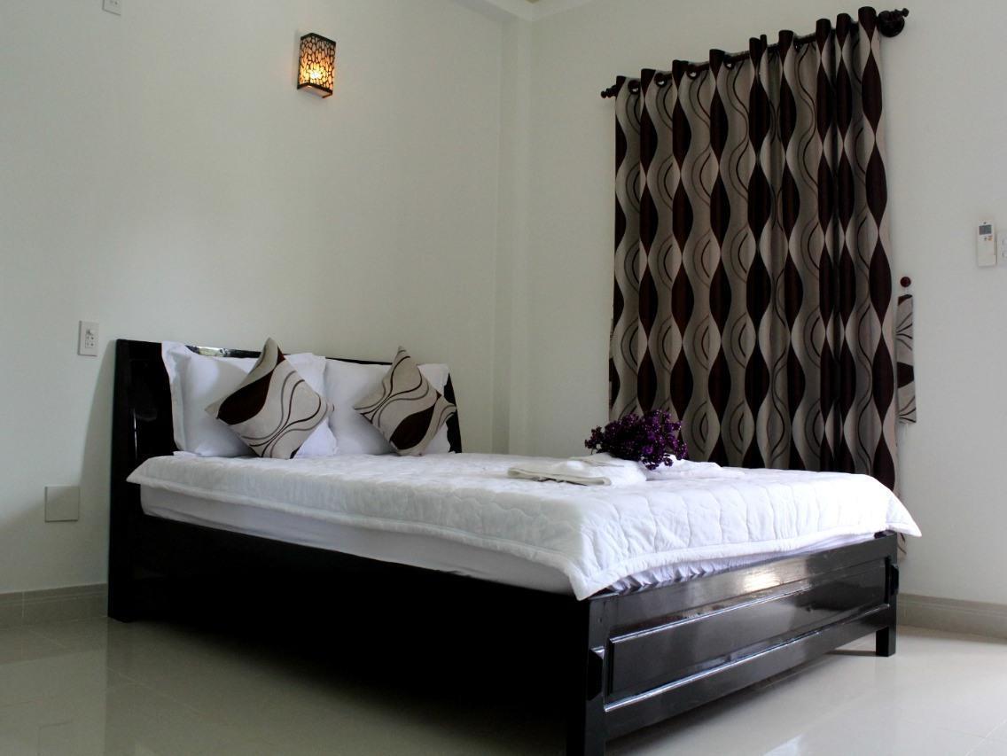 Phuong Tay Guest House Mui Ne Phan Thiet Exterior photo