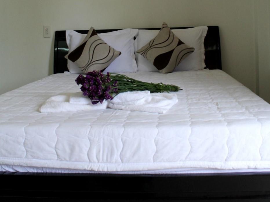 Phuong Tay Guest House Mui Ne Phan Thiet Exterior photo